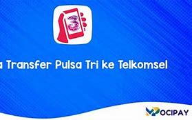 Apakah Bisa Transfer Pulsa Telkomsel Ke 3