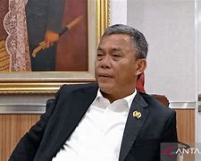 Ketua Komisi D Dprd Dki 2024