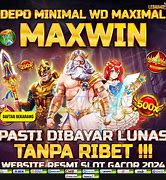 Situs Slot Mudah Jackpot Luar Negeri 2024 Terbaru Gratis