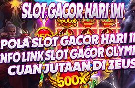 Slot Demo 95 Gacor Hari Ini Olympus Hancur Di Dunia